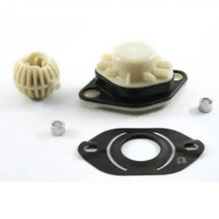 Volkswagen Golf2 Golf3 Caddy 2 Jetta 2 83 Ve Sonrası Uyumlu Vites Kol Burcu 102845 Topran