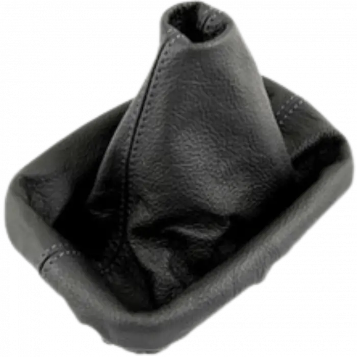 BMW E46 Vites Körüğü Manuel Şanzıman Siyah 25111434098 Wender