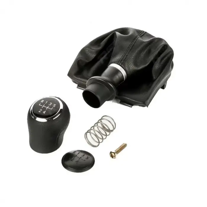 Vites Körüğü Komple 2 Kapak 5 Vites – 7E0711113H Wisco - Volkswagen T7 15 Ve Sonrası Uyumlu