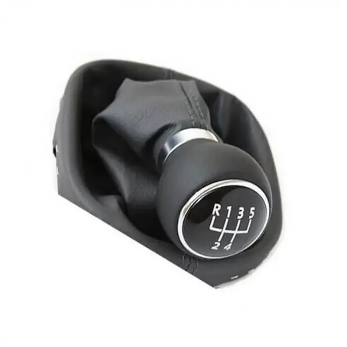 Volkswagen Caddy Touaran 04 Ve Sonrası Uyumlu Vites Körüğü Komple 5 Vites1T0711113R Wisco