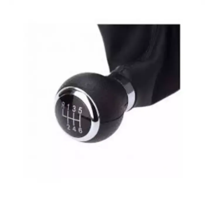 Volkswagen Passat B6 06 Ve Sonrası Uyumlu Vites Körüğü Komple 6 Vites 3C0711113A Wisco