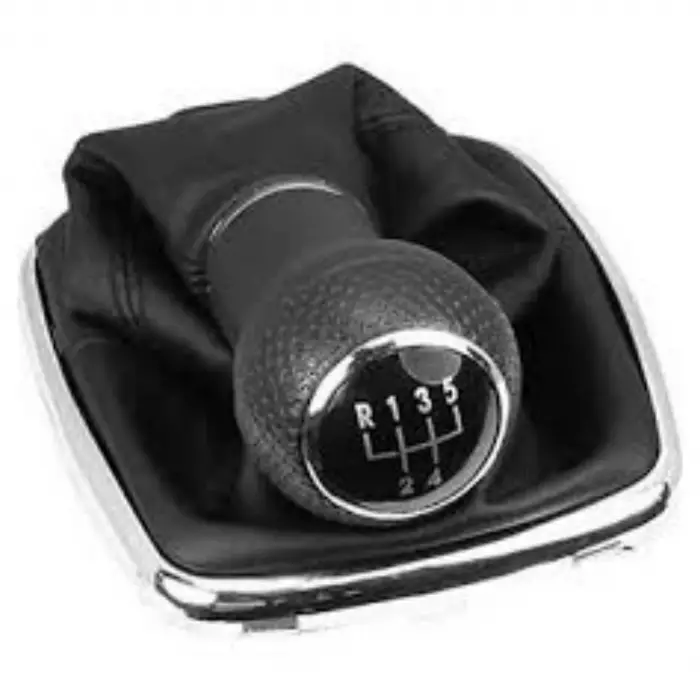 Volkswagen Golf4 Bora 98 Ve Sonrası Uyumlu Vites Korüğü Komple Dar Delik 5 Vites 1J0711113 Wisco