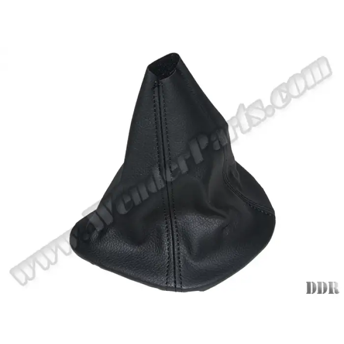 Vites Körüğü Vito639 Man.Şanz Siyah