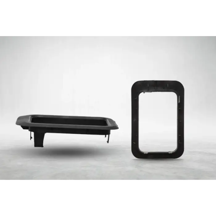 Vites Körük Çerçevesi W124 Otm.Şanz