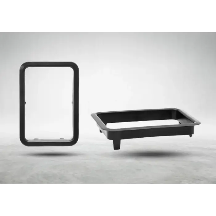 Vites Körük Çerçevesi W210 Otm.Şanz