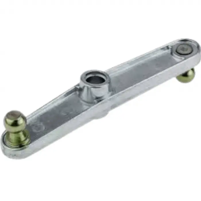 Volkswagen T4 2.4d 2.5tdı 90 Ve Sonrası Uyumlu Vites Levyesi 109091 Topran