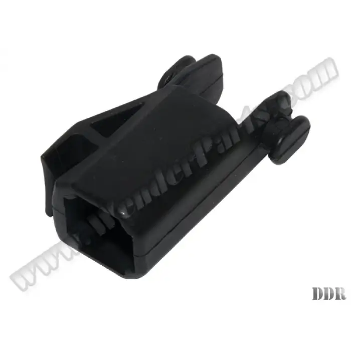 Vites Topuzu Aparatı Vito639 Man.Şanz Siyah