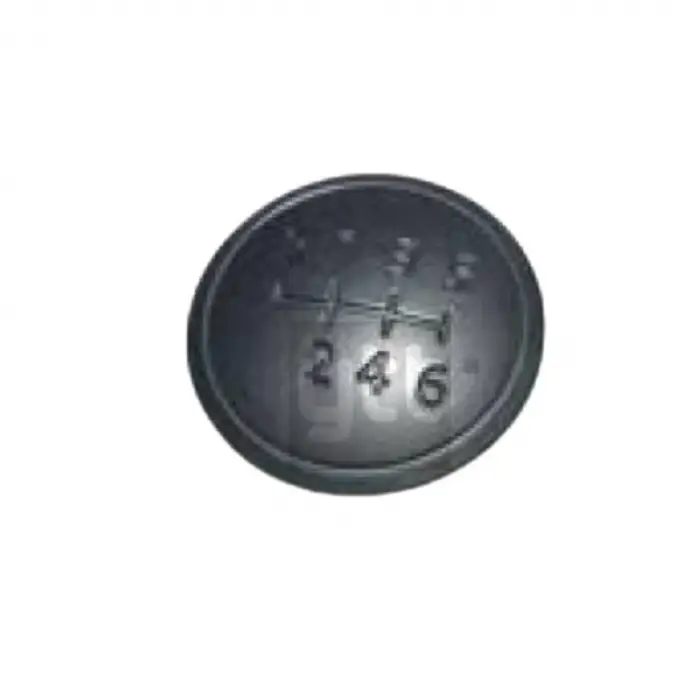 Vites Topuzu Üst Kapağı 6 Vites – Y13240 YTT – Volkswagen T5 T6 04 Ve Sonrası Uyumlu