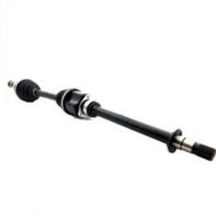 Vokswagen Golf6 1.4 Tsı 08-14 Arası Uyumlu Komple Aks Ön Sağ (36x59.5) 785mm A-T 1163046 66 WENCOR