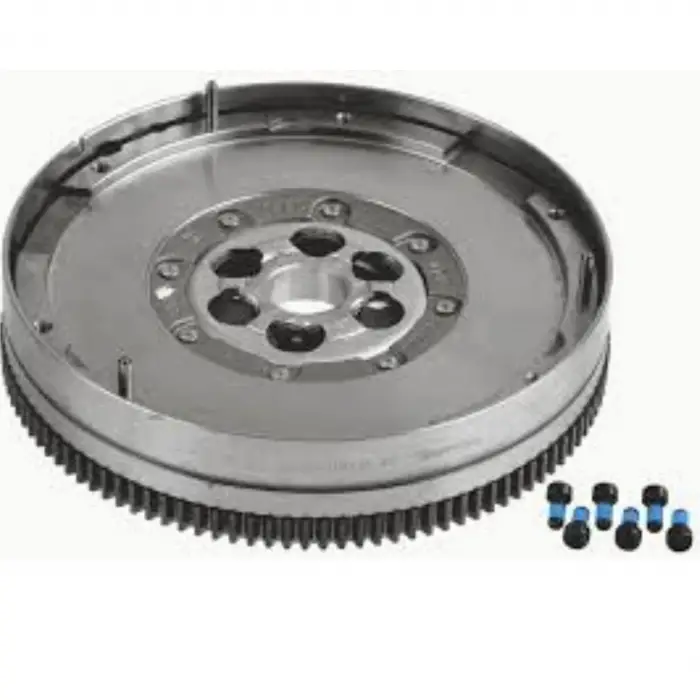 Opel Combo 2.0cdtı A20fd 12 Uyumlu Volant2294001546 SACHS