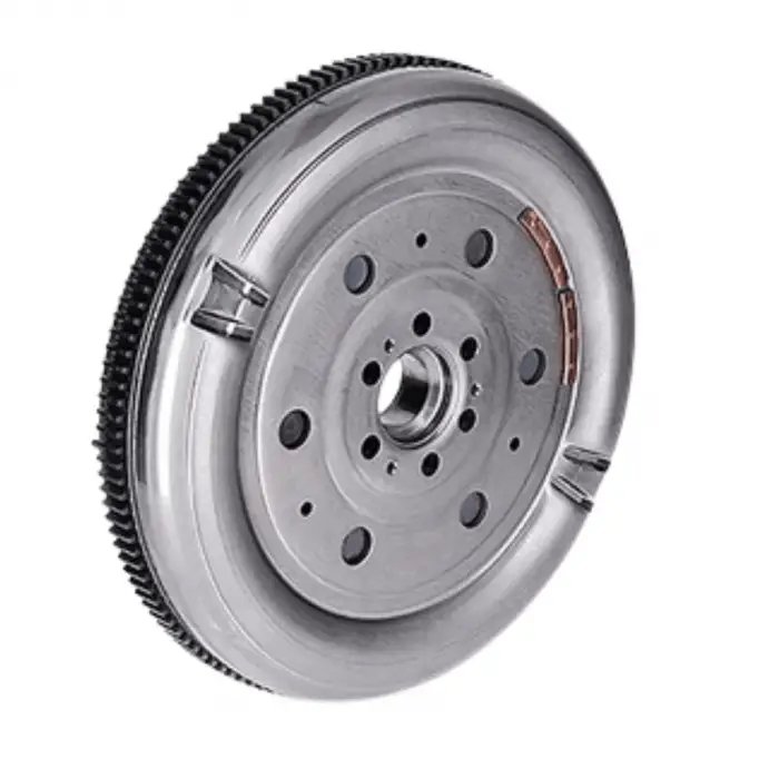 Volkswagen Golf5 Golf6 A3 Jetta Passat Tiguan Bkp 04 Ve Sonrası Uyumlu Volant415043110 LUK