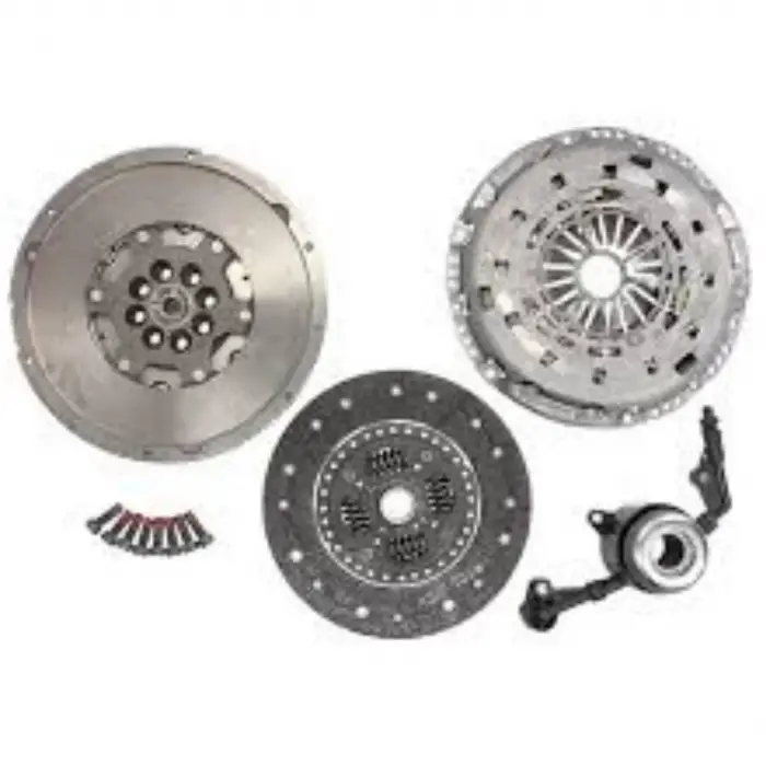 Volkswagen Passat Caddy Golf6 Jetta 2.0tdı 10 Ve Sonrası Uyumlu Volant Komple600029500 LUK