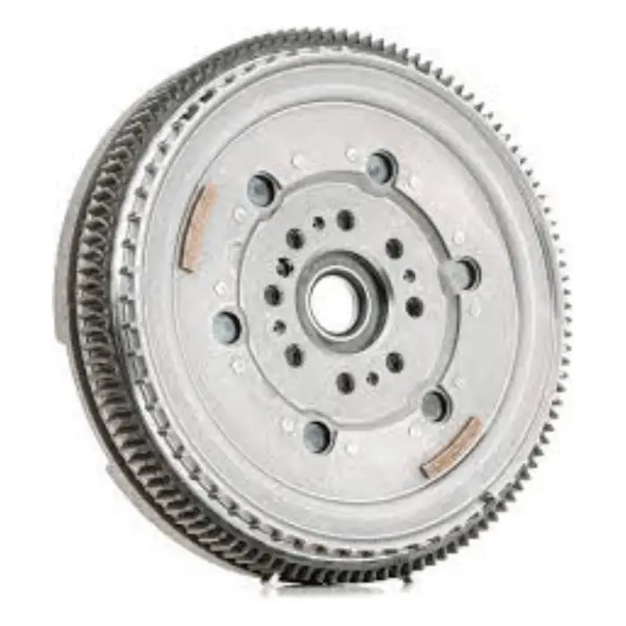 Ford Transit Custom 2.2 12 Ve Sonrası Uyumlu Volant Komple Oynar Göbek415056210 LUK