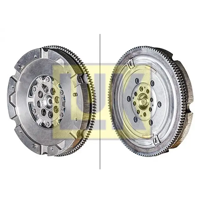 Volant M57 [E60 X3:E83 X5:E53]