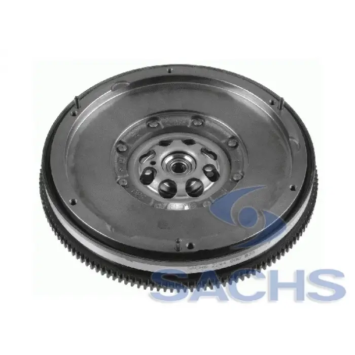 Volant OM646 [Spr906]