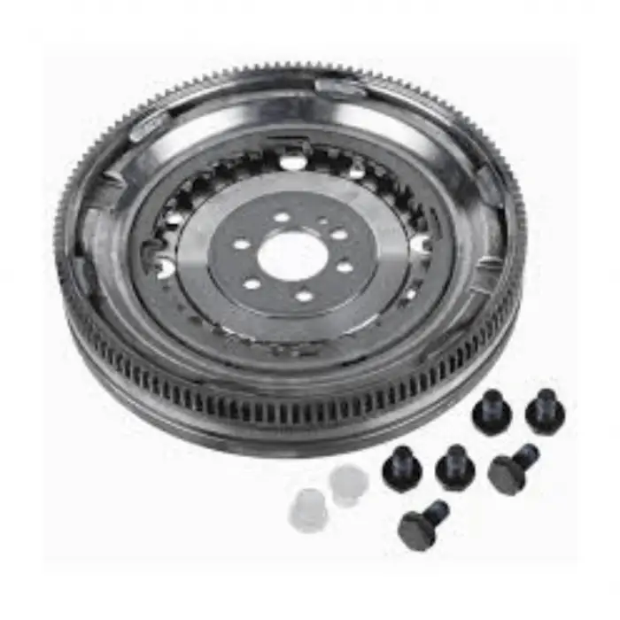 Volkswagen Golf6 Golf7 Jetta Passat 10 Ve Sonrası Uyumlu Volant Otomatik 129 Diş 415054509 ITL