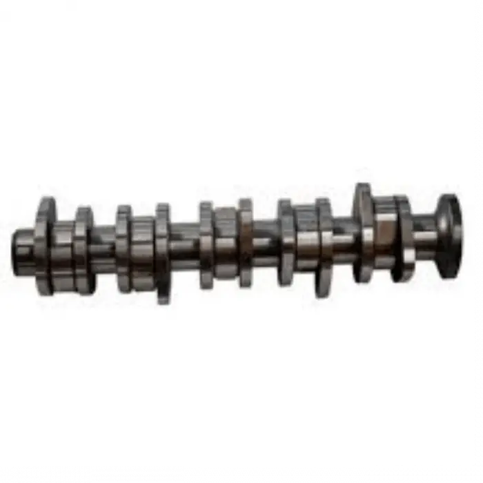 Volkswagen 5 2.5 Tdı 03 Ve Sonrası Uyumlu Eksantrik Mili Çelik 070109101P WISCO