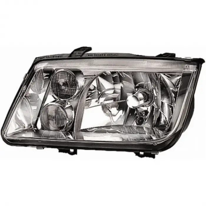 VW Bora 1998-2004 Far Sol Sissiz 1J5941017BE Wisco