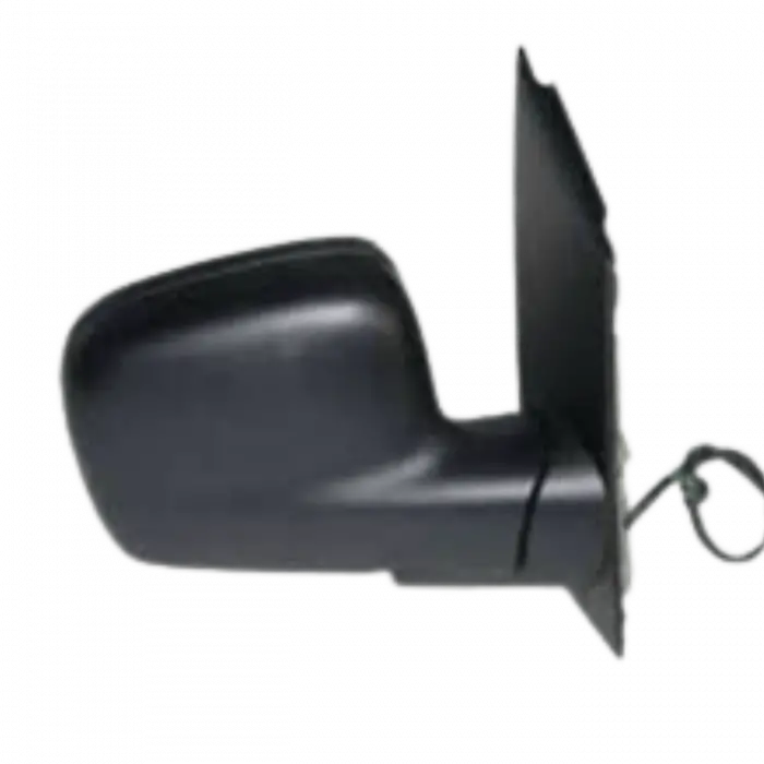 Volkswagen Caddy 15 Ve Sonrası Uyumlu Ayna Komple Sağ Elek+Isı+Antensiz CAD158003 ITH