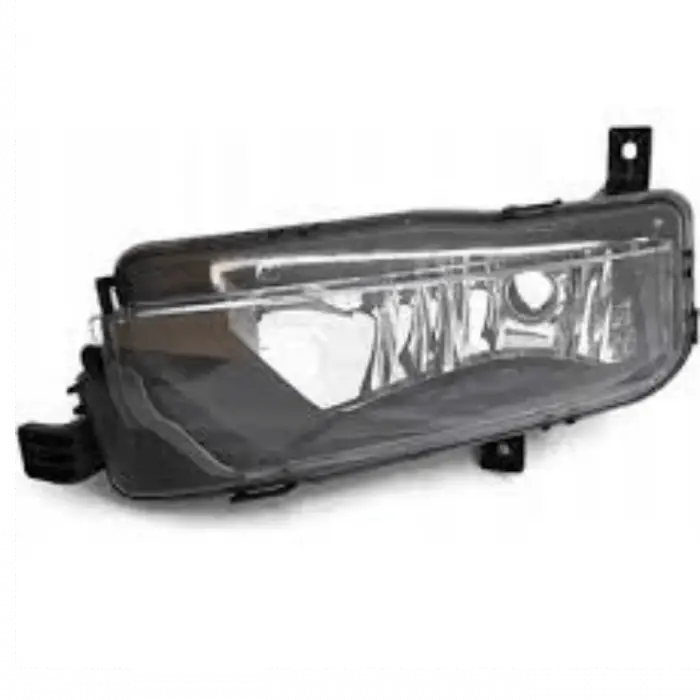 Volkswagen Caddy 15 Ve Sonrası Uyumlu Sis Farı Sağ Ampullu 1243089 00