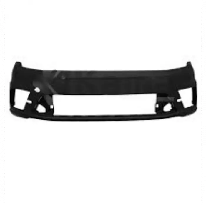 Volkswagen Caddy 15 Ve Sonrası Uyumlu Tampon Ön Astarlı Far Yıkamalı Tuv Belgeli 100.18116 POLIPLAST