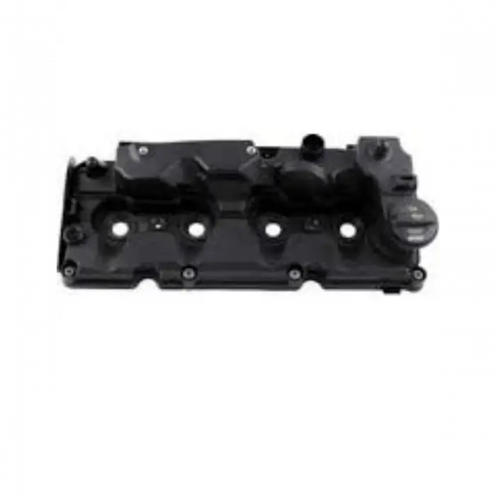 Volkswagen Caddy 4 Golf7 13 Ve Sonrası Uyumlu Külbütör Kapağı Plastik (Conta+Kapak) 1113311 00 WISCO