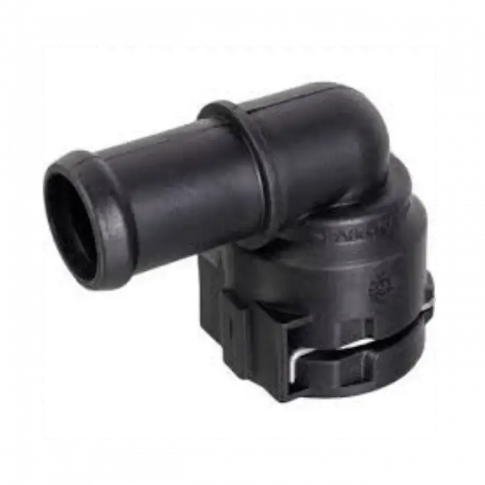 Volkswagen Caddy Golf5 Jetta Passat Polo Touran 01 Ve Sonrası Uyumlu Su Flanşı 345C6267 METTE