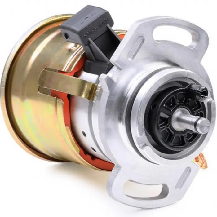VW Caddy GOLF3 Polo Ibiza 1.4 1.6 1991- Distributor 030905205AB Wisco