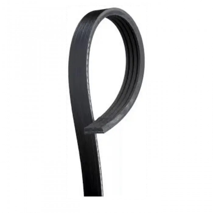 Volkswagen Crafter 11 Ve Sonrası Uyumlu V Kayışı 11 4PK711 GATES