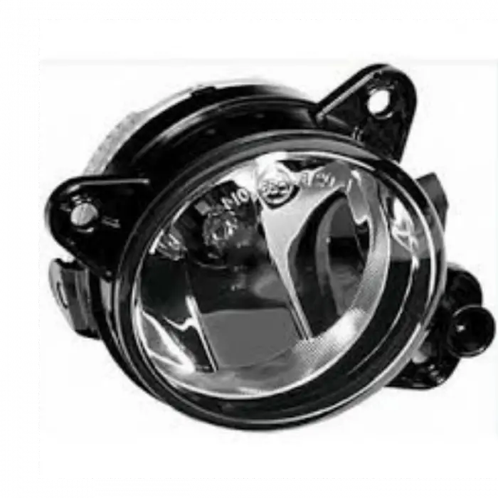 Volkswagen Crafter 18 Ve Sonrası Uyumlu  Sis Farı Sağ Ampullu 1243660 00