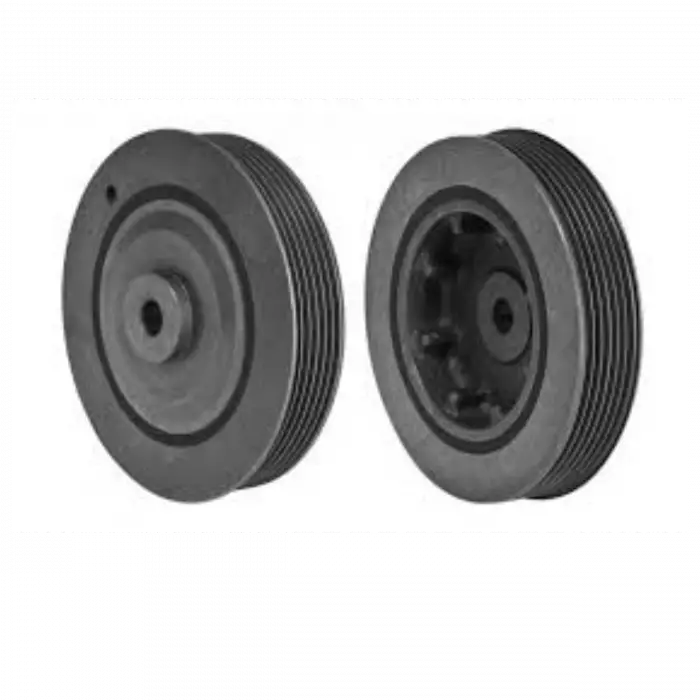 VW Crafter LT35 T4 2.4D 2.5TDI 1997- ANA Yatak 0.50MM 035105507 Kolbenschmidt