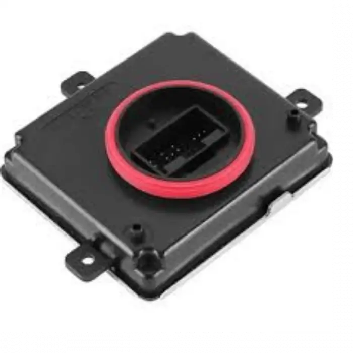 Volkswagen Golf 7.5 17-20 Arası Uyumlu Far Beyni Led Sol/Sağ (Orjinal/Yenilenmiş) 8V0907399D OEM/RP