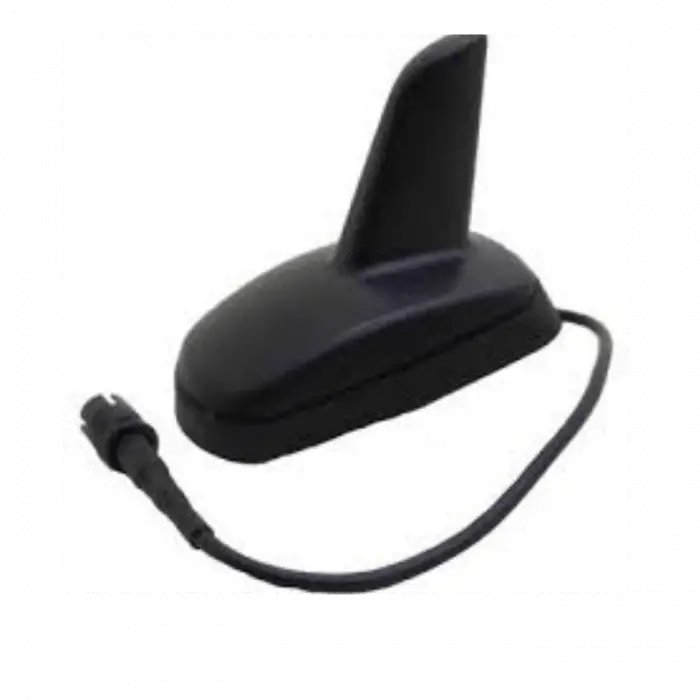 Volkswagen Golf Jetta Passat 04-10 Arası Uyumlu Tavan Anteni Balık Sırtı 1K0035507C WISCO