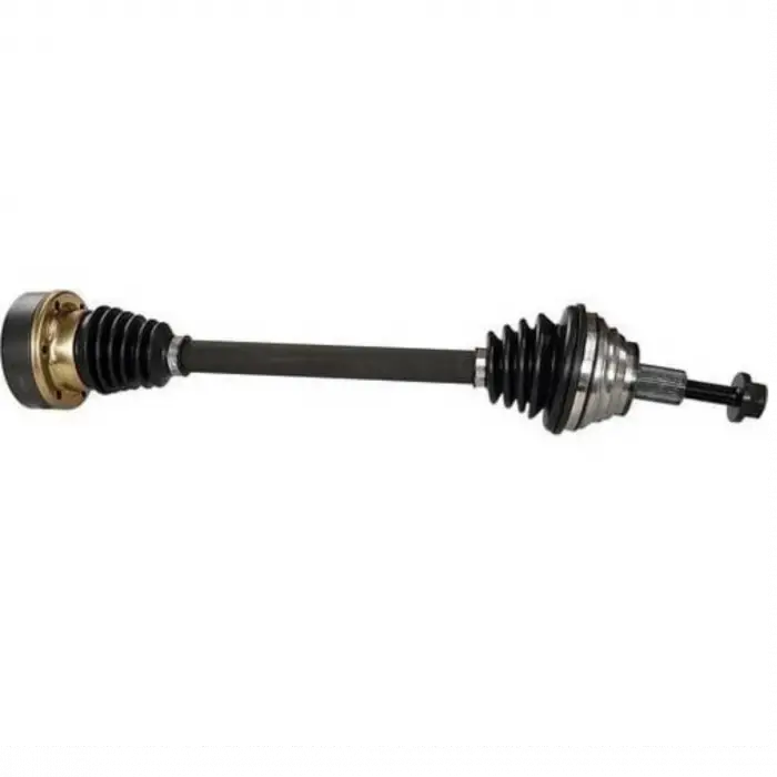 Volkswagen Golf V 1.6ı 2003 > Ve Sonrası Uyumlu – 1163455-00 – Komple Aks Sol Ön