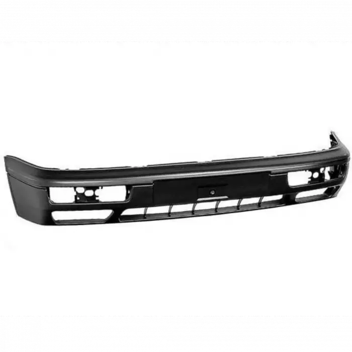 Volkswagen Golf3 92-98 Arası Uyumlu – 02/5020 – Tampon Ön Siyah Tuv Belgeli