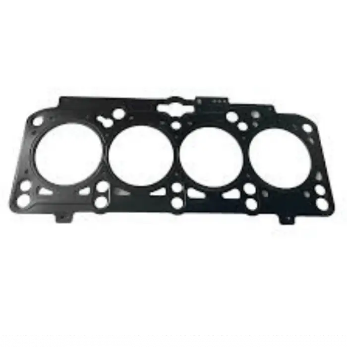 Volkswagen Golf4 (1j1) 1.9 Tdı 97-04 Arası Uyumlu Silindir Kapak Contası Metal 038103383G WISCO