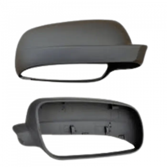 Volkswagen Golf4 98 Ve Sonrası Uyumlu Ayna Kapağı Sağ Astarlı (130 Mm Küçül Tıp) 1235967 00 WISCO