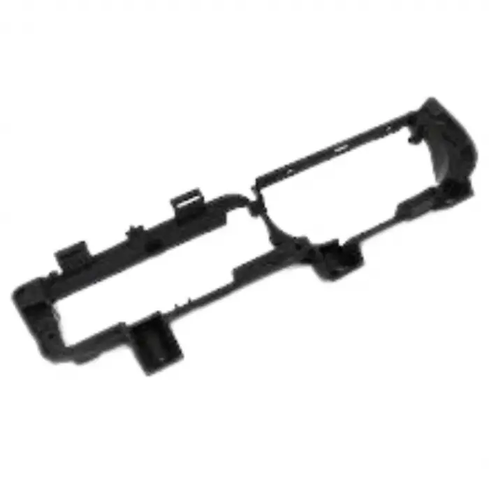 Volkswagen Golf4 Bora 98 Ve Sonrası Uyumlu Cam Düğme Çerçevesi Tutamağı 4lü 1J1867179A WISCO