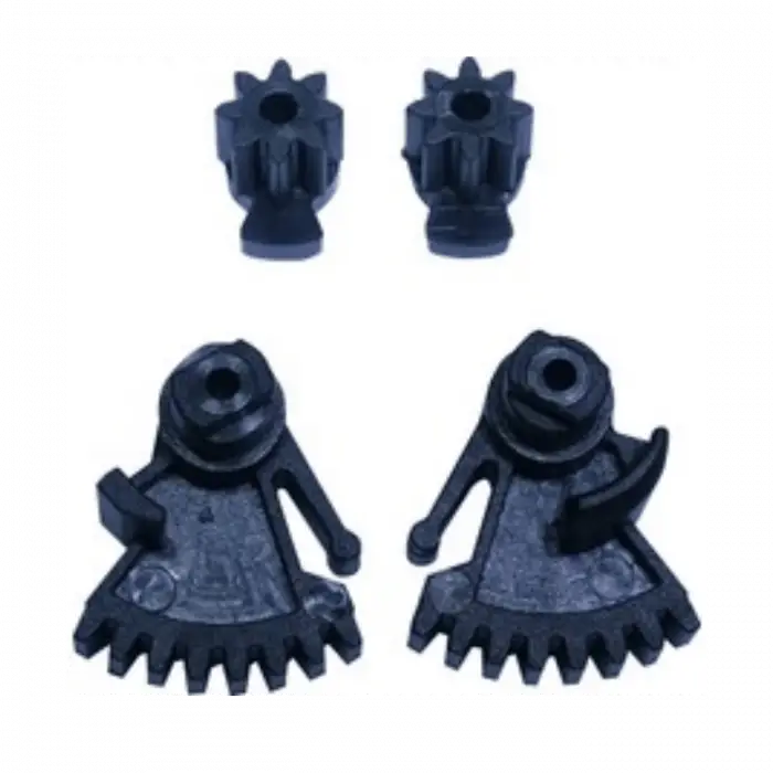 Volkswagen Golf5 6 Caddy3 Jetta 04 Ve Sonrası Uyumlu Salıncak Ön Sağ Rotilsiz Burclu Dokum  1K0407152M-WISCO