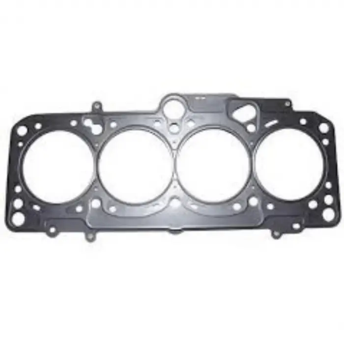 Volkswagen Golf5 Caddy T5 A3 04 Ve Sonrası Uyumlu Silindir Kapak Contası Metal 038103383BL WISCO