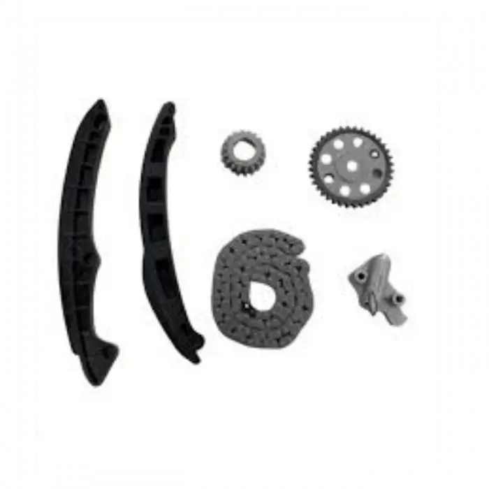 Volkswagen Golf5 Passat Audı A3 1.4 Tsı 04 Ve Sonrası Uyumlu Zincir Seti 6 Parça 03C198229B WISCO