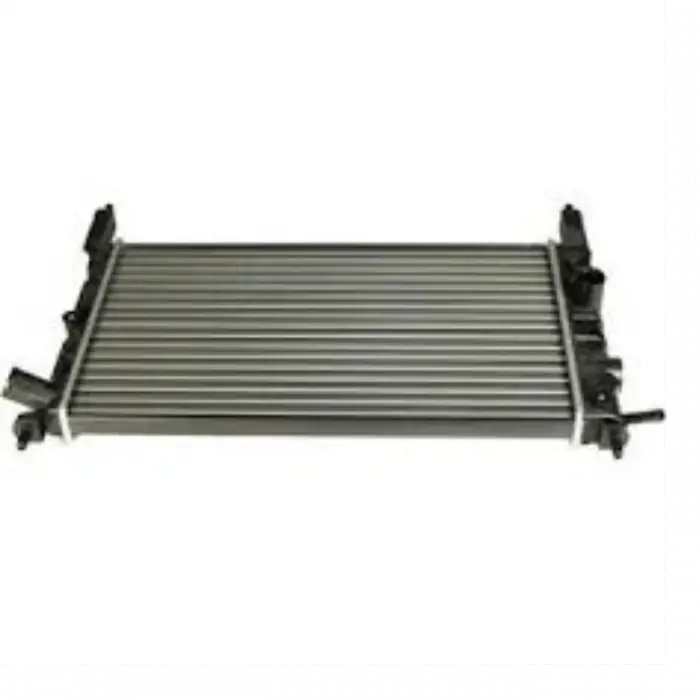 Volkswagen Golf5 Passat1.4 Tsı 07 Ve Sonrası Uyumlu Su Radyatörü Brazıng Mt 625x408x16 1113321 00