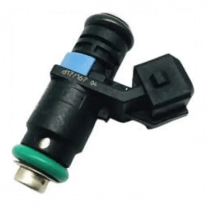 Volkswagen Golf5 Polo 1.4 16v 06 Ve Sonrası Uyumlu Yakıt Enjektörü 036906031AG WISCO