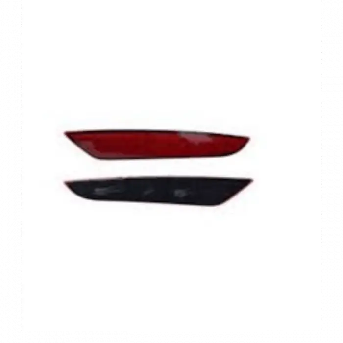 Volkswagen Golf6 08 Ve Sonrası Uyumlu Tampon Reflektörü Arka Sağ 5K0945106G WISCO