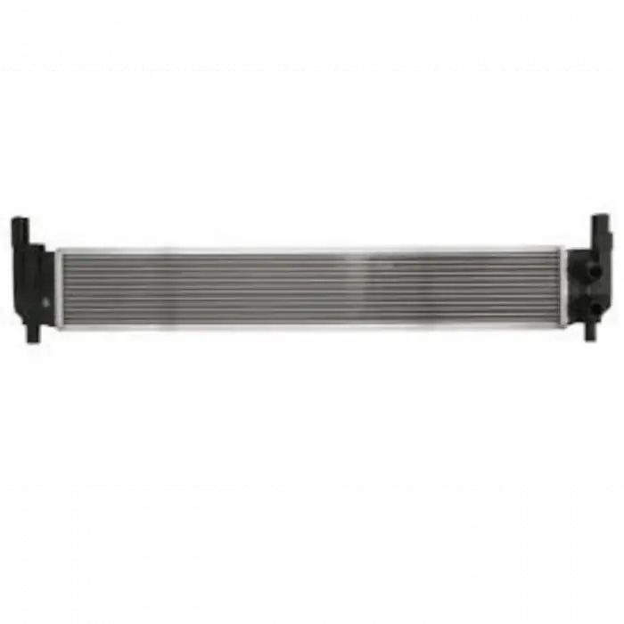 Volkswagen Golf7 12-21 Arası Uyumlu Turbo Radyatörü (Intercooler) 720x133x52 1114372 00