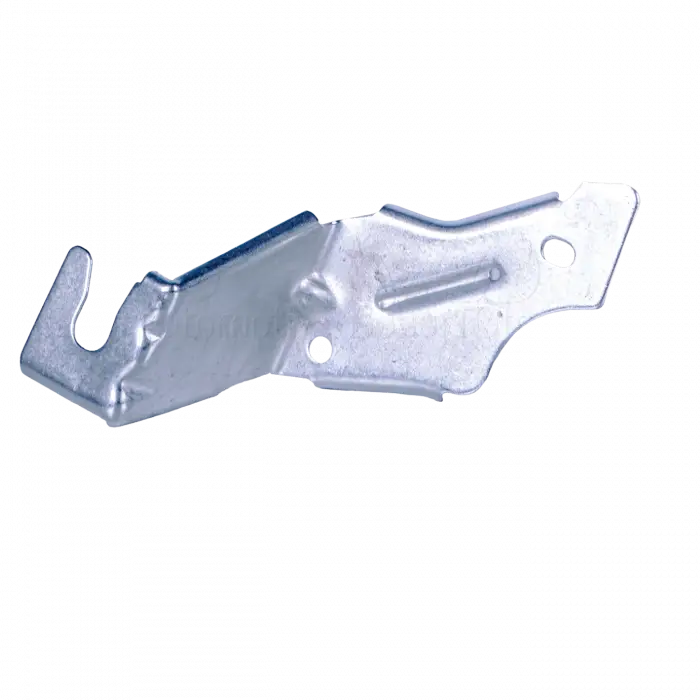 Volkswagen Golf 7 2013 - Far Braketi Sol 5G0804593A WISCO