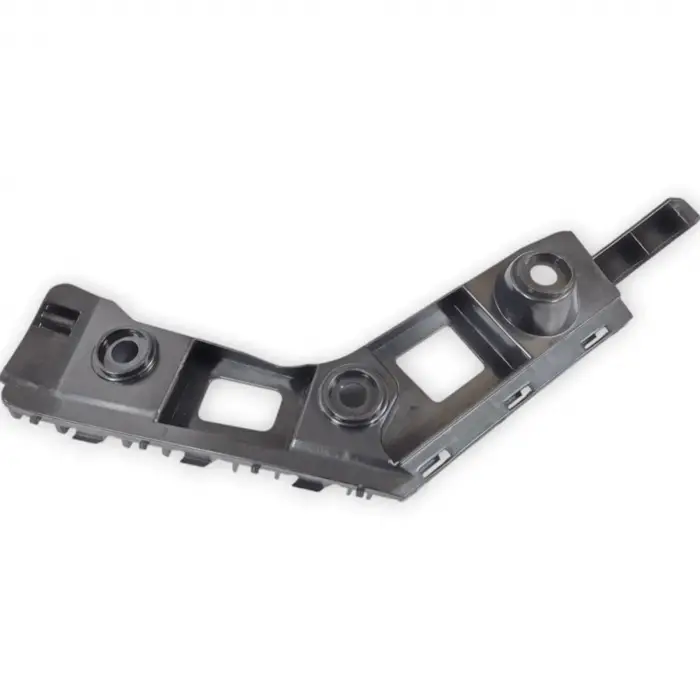 VW GOLF7 7.5 2013- Tampon Braketi Arka Sol 5G6807393 Wisco