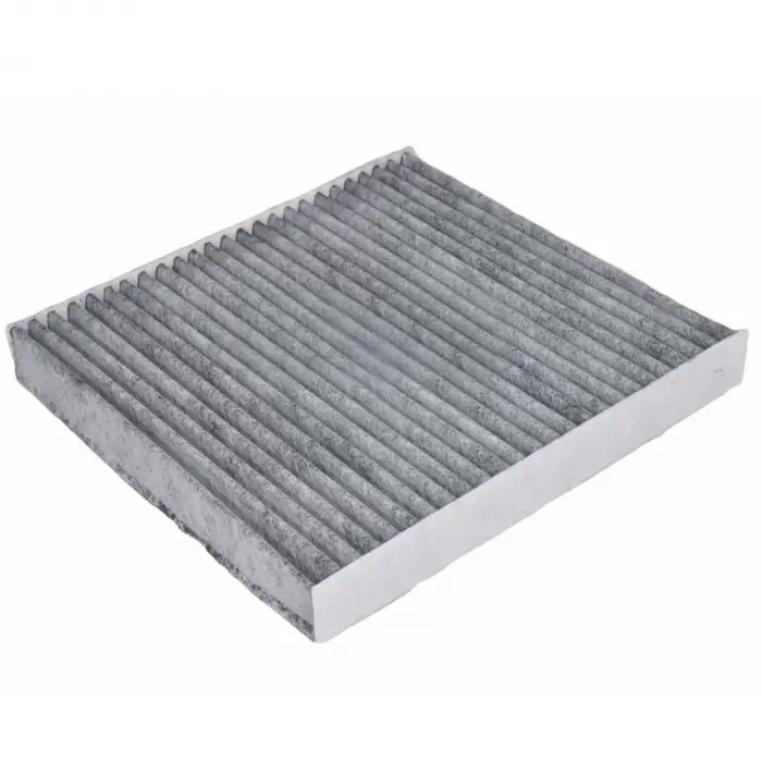 Volkswagen Golf7 Jetta Octavia 13 Ve Sonrası Uyumlu - Polen Filtresi Karbonsuz - 76408-VOLLER