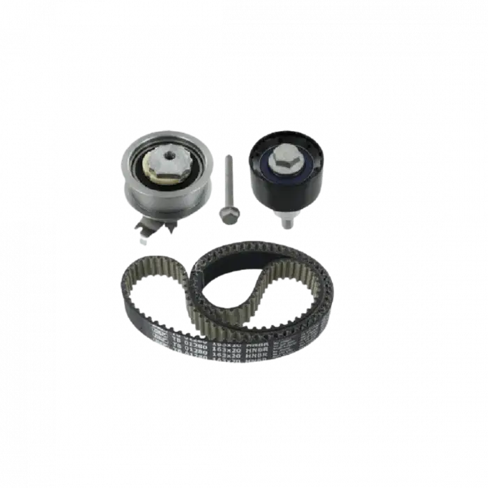 Volkswagen Golf7 Passat Polo A3 Leon 13 Ve Sonrası Uyumlu Trıger Setı 163 Dıs 5300936100 INA