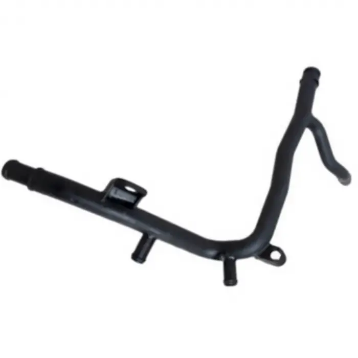 Volkswagen Jetta 2010-2014 2 Su Borusu Plastik 06A121065DG WISCO